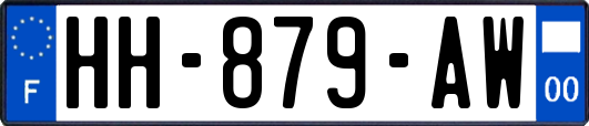 HH-879-AW