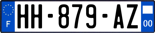 HH-879-AZ