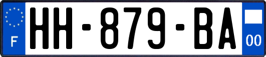 HH-879-BA