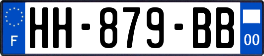 HH-879-BB