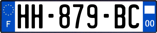 HH-879-BC
