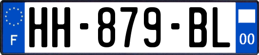 HH-879-BL