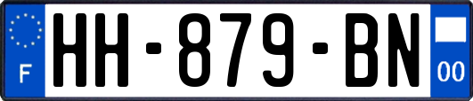 HH-879-BN