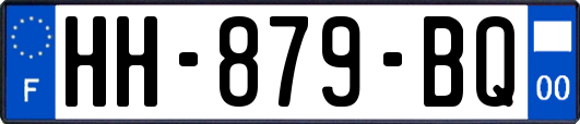 HH-879-BQ