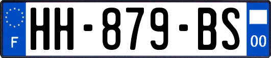 HH-879-BS