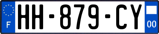 HH-879-CY