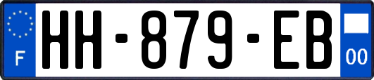 HH-879-EB