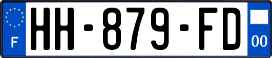 HH-879-FD
