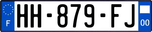 HH-879-FJ