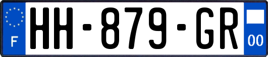 HH-879-GR