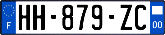 HH-879-ZC