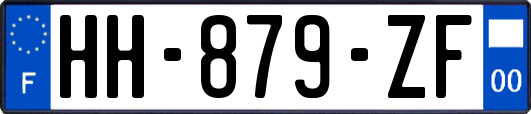HH-879-ZF