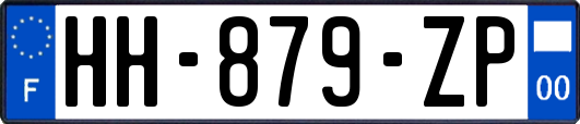 HH-879-ZP