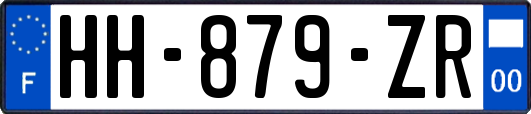 HH-879-ZR