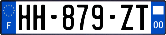 HH-879-ZT