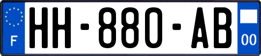 HH-880-AB
