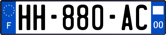 HH-880-AC