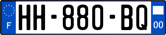 HH-880-BQ