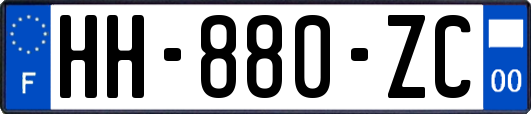 HH-880-ZC