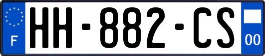 HH-882-CS