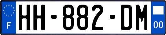 HH-882-DM