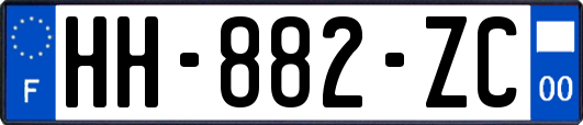 HH-882-ZC