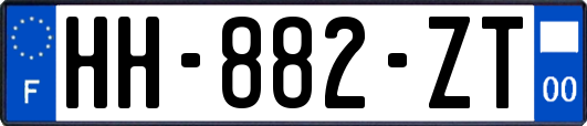 HH-882-ZT