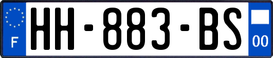 HH-883-BS
