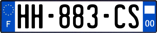 HH-883-CS