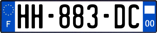HH-883-DC