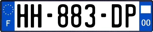 HH-883-DP