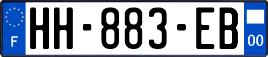 HH-883-EB