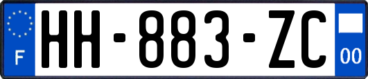 HH-883-ZC