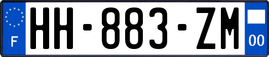 HH-883-ZM