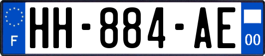 HH-884-AE