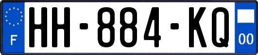 HH-884-KQ