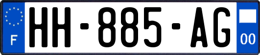 HH-885-AG