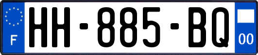 HH-885-BQ