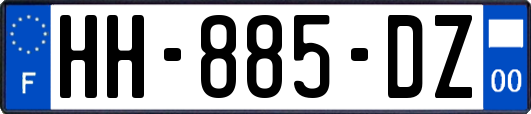 HH-885-DZ