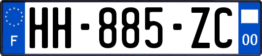 HH-885-ZC