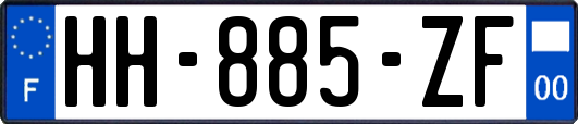 HH-885-ZF