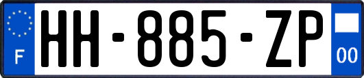HH-885-ZP