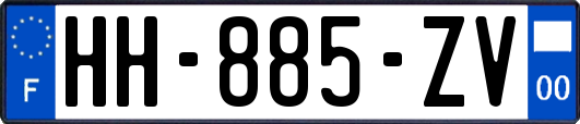 HH-885-ZV