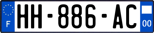 HH-886-AC