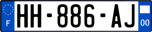 HH-886-AJ
