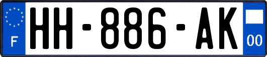 HH-886-AK
