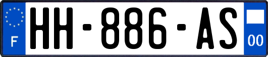 HH-886-AS