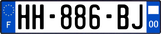 HH-886-BJ