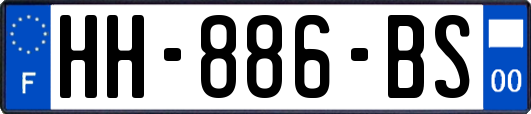 HH-886-BS