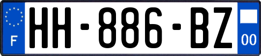 HH-886-BZ